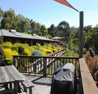 Tweed Valley Lodge - Events Australia
