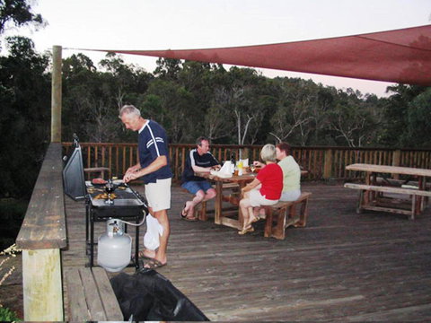 Tweed Valley Lodge - Events Australia 3