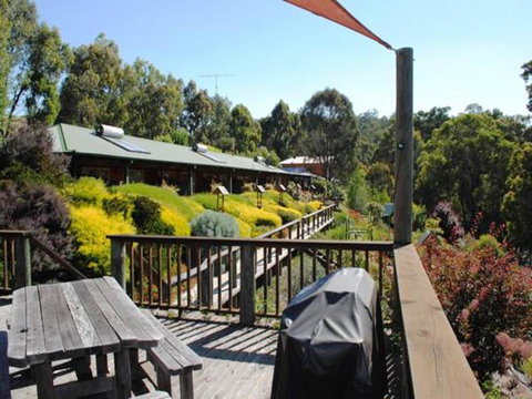Tweed Valley Lodge - Events Australia 0