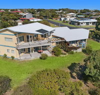 Twelve Apostles Port Campbell Bed  Breakfast - Events Australia