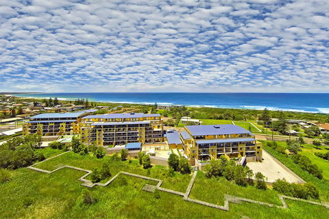 Twin Shores, Unit 113 - Tourism Bookings 0
