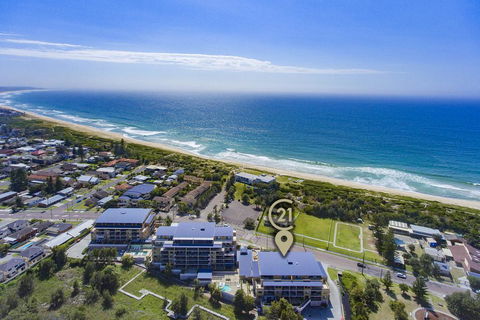 Twin Shores, Unit 113 - Tourism Bookings 1