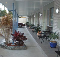 Twin Towns Motel - Tourism Bookings