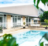 Twin Willows Hotel - Tourism Bookings