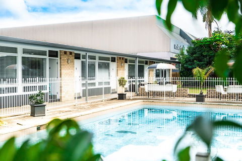 Twin Willows Hotel - Tourism Bookings 0
