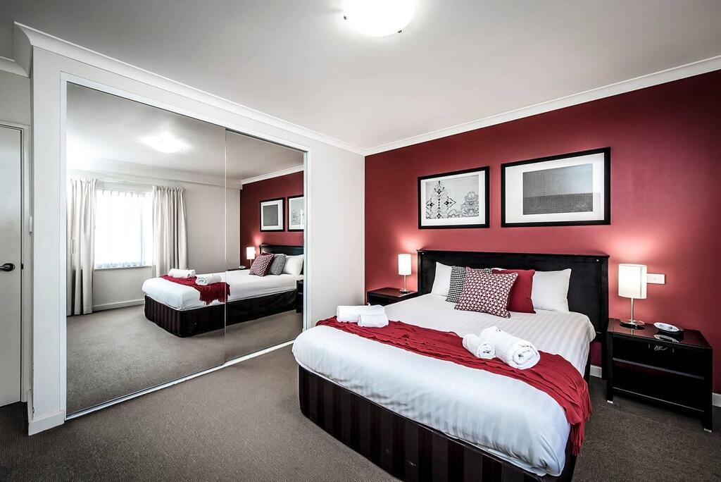 Perth WA Tourism Bookings