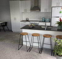 Two Bedroom Guesthouse Bundall - Events Australia