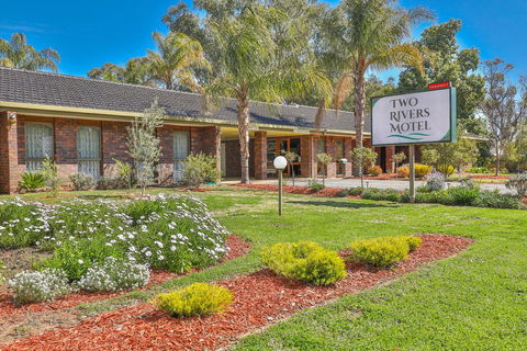 Two Rivers Motel - Tourism Bookings 0