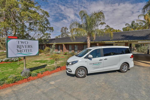 Two Rivers Motel - Tourism Bookings 1