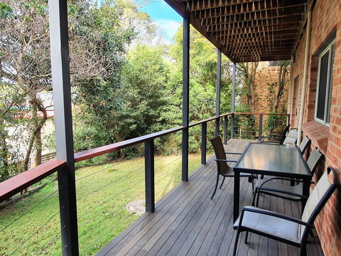 Two Rock N Reel At Lilli Pilli - Tourism Bookings 0