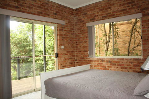 Two Rock N Reel At Lilli Pilli - Tourism Bookings 2