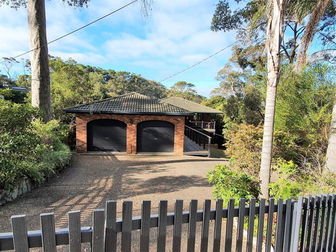 Two Rock N Reel At Lilli Pilli - Tourism Bookings 1