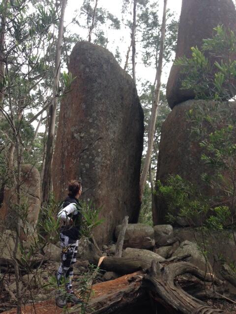 Two Story Bed And Breakfast - Events Australia 1