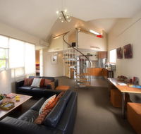 TWOFOURTWO Boutique Apartments - Tourism Bookings