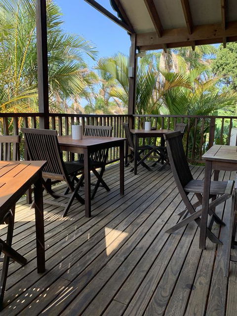 Ulladulla Guest House - Events Australia 1