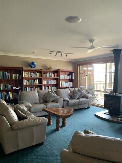 Ulladulla Guest House - Events Australia 2