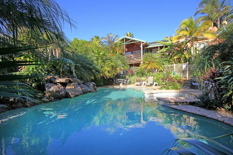 Ulladulla Guest House - Events Australia 0