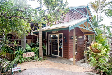 Ulladulla Guest House - Events Australia 3