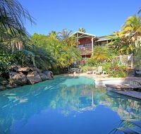 Ulladulla Guest House - Events Australia