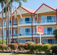 Ulladulla Harbour Motel - Events Australia