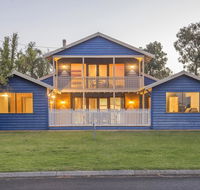 Ultramarine - Events Australia
