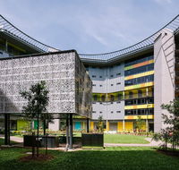 UniLodge John Grey Hall - Events Australia