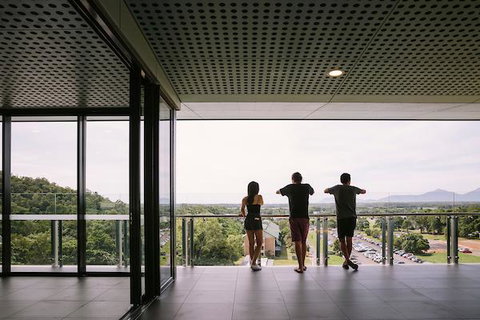 UniLodge John Grey Hall - Events Australia 1