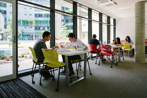 UniLodge John Grey Hall - Events Australia 2