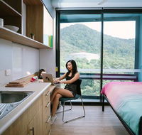 UniLodge John Grey Hall - Events Australia