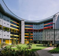UniLodge John Grey Hall - Events Australia