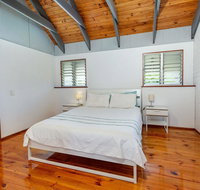 Unique Getaway 300m to Bribie Foreshore Bongaree - Tourism Bookings