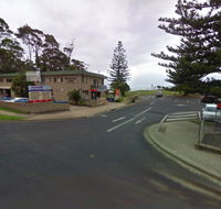 Unit 2 Breakaway Lodge - Events Australia