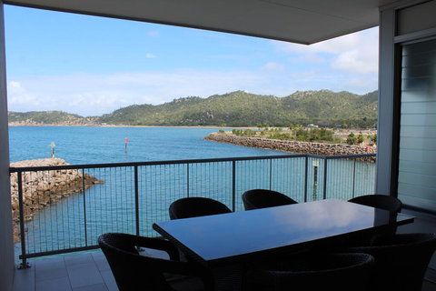 Unit 3302 One Bright Point - Events Australia 3