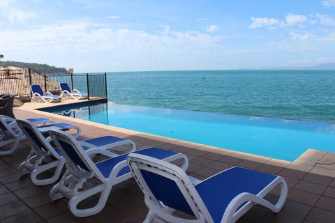 Unit 3302 One Bright Point - Events Australia 0