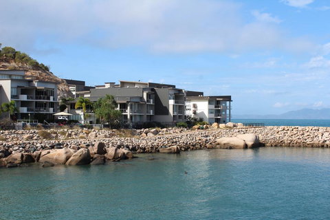 Unit 3302 One Bright Point - Events Australia 1