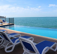 Unit 3302 One Bright Point - Events Australia