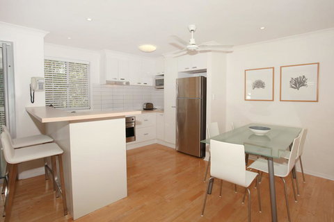 Unit 4, Marcoola Sands, 47 Petrie Avenue Marcoola, 300 BOND, LINEN SUPPLIED - Accommodation Europe 3