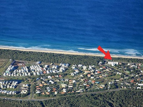 Unit 9 Marcoola Shores 1 Flindersia Street Marcoola, 500 BOND, LINEN INCLUDED - Accommodation Europe 1