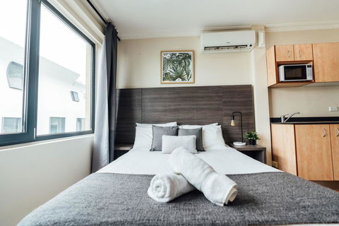 UNO Hotel Sydney - Events Australia 0