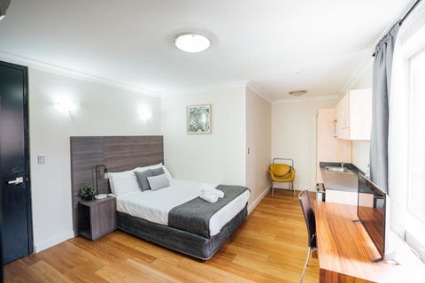 UNO Hotel Sydney - Events Australia 1