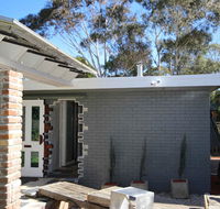 Up-cycle House Blackheath - Events Australia