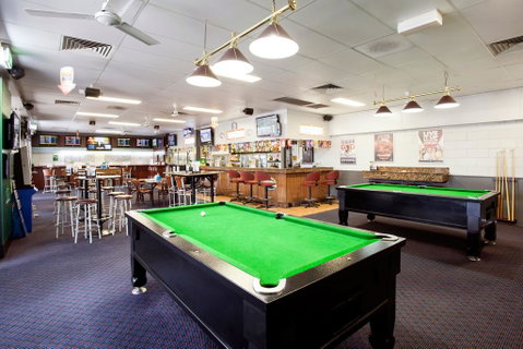 Upper Ross Hotel - Tourism Bookings 3