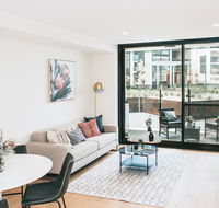 Urban Rest - Kerridge St - Events Australia
