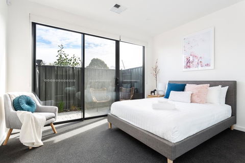 Urban Rest - Little Grenfell - Events Australia 3