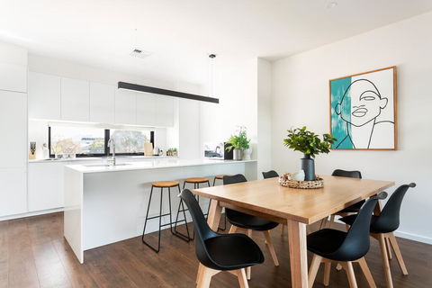 Urban Rest - Little Grenfell - Events Australia 2