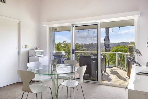 Valley View Bed And Breakfast - Events Australia 3