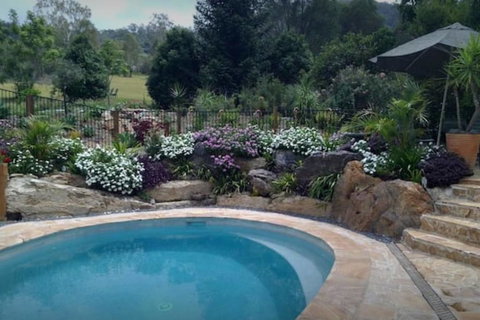 Valley View Cottages - Events Australia 2