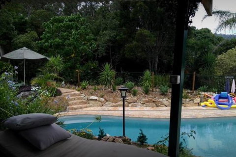 Valley View Cottages - Events Australia 3
