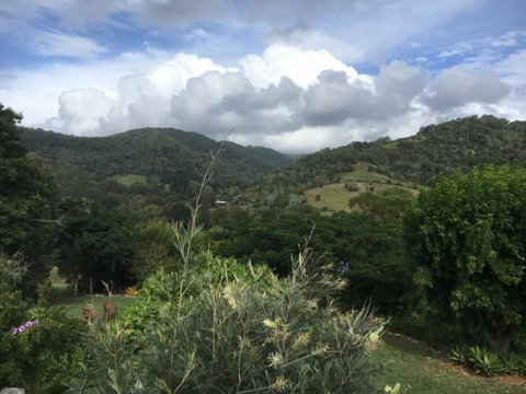 Valley View Cottages - Events Australia 0