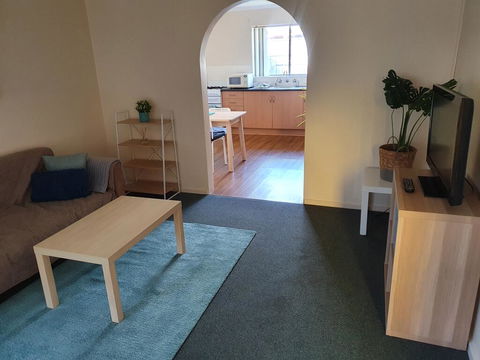 Value 2 Bed Villa Close To QEH + Airport + City + Beach - Events Australia 2